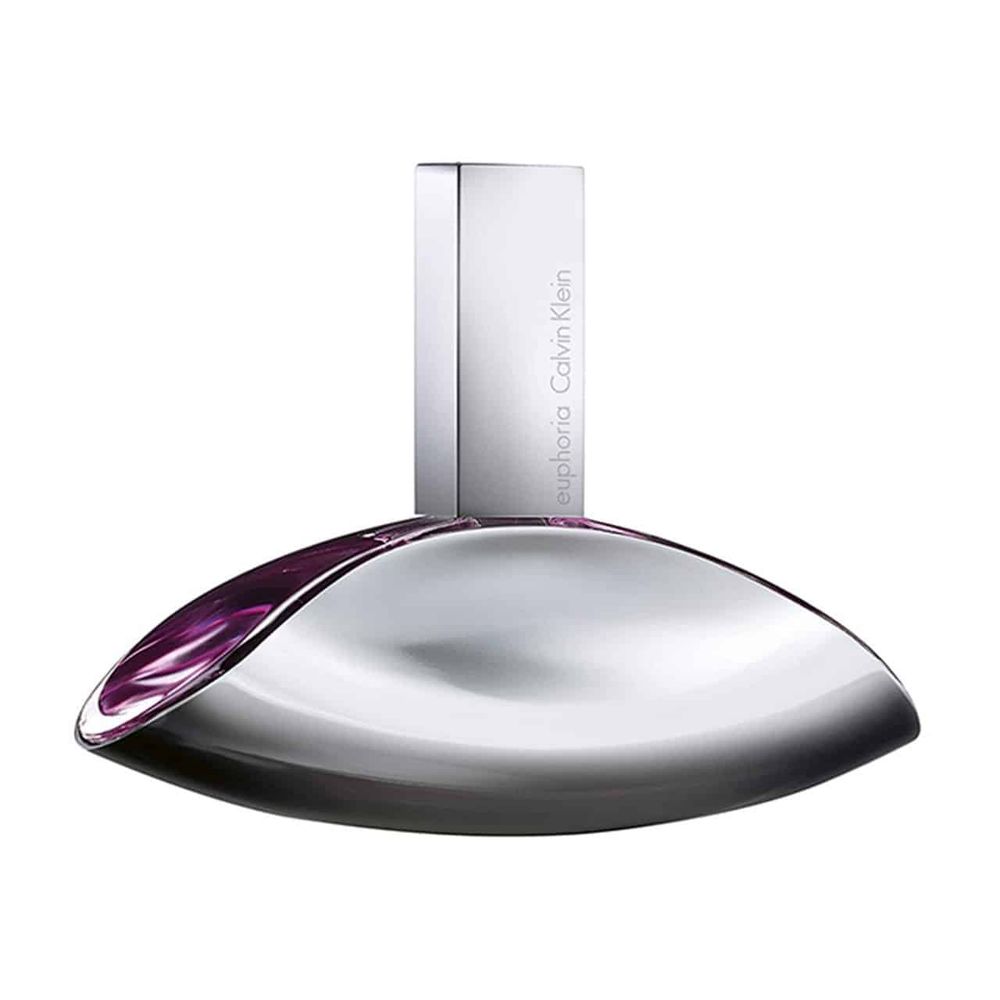 قیمت ارزان عطر زنانه کلوین کلاین ایفوریا 💜 اغواکننده و ماندگار
