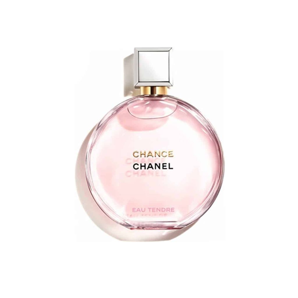 خرید آنلاین عطر زنانه شنل چنس او تندر - CHANEL - Chance Eau Tendre