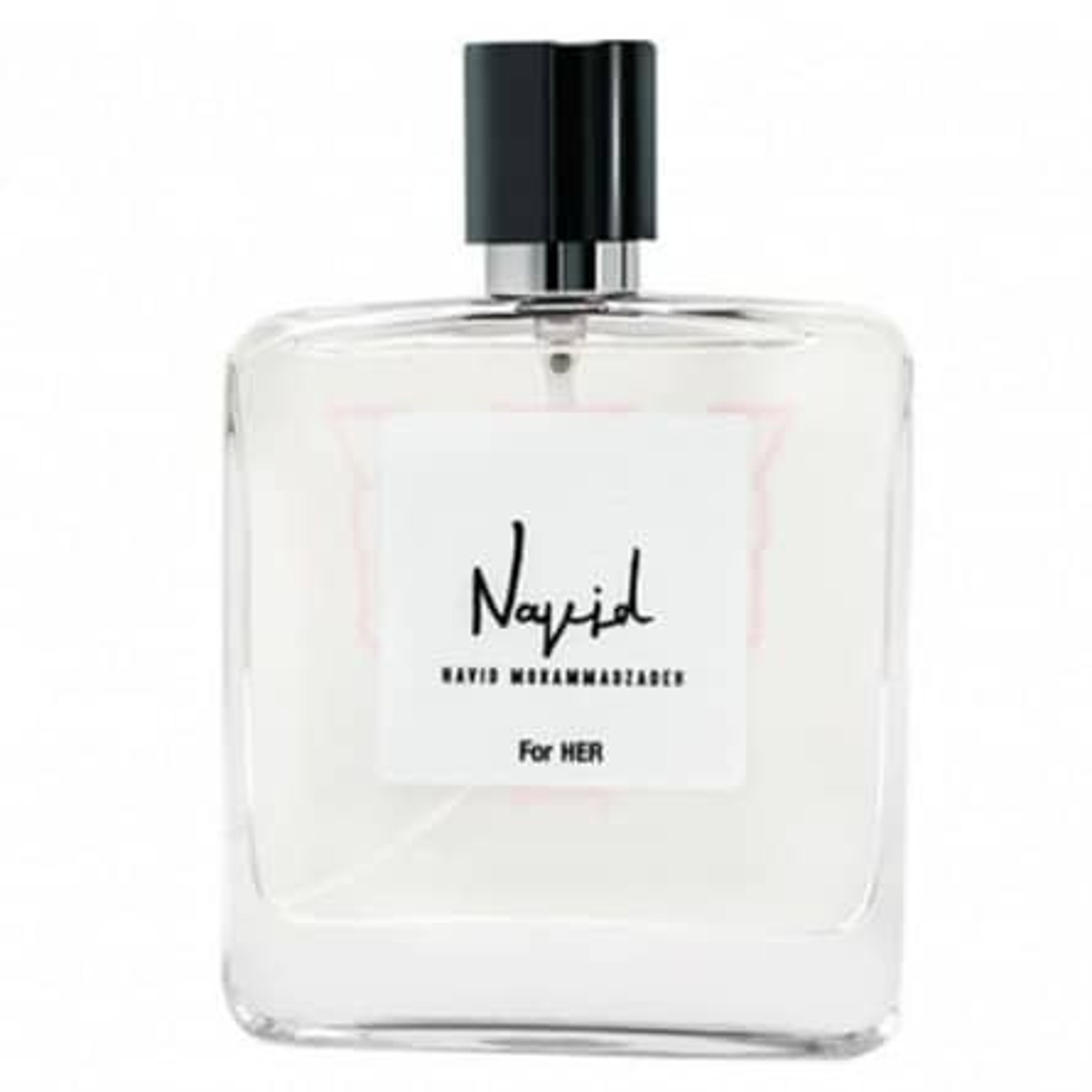 خرید انلاین عطر زنانه نوید محمدزاده فور هر - Navid Mohammadzadeh - navid mohammadzadeh For Her
