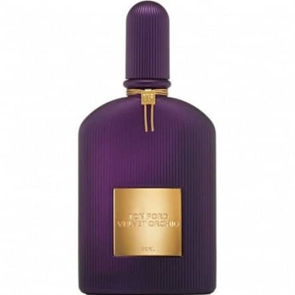 مشخصات عطر زنانه تام فورد ولوت ارکید لومیر - TOM FORD - Velvet Orchid Lumiere