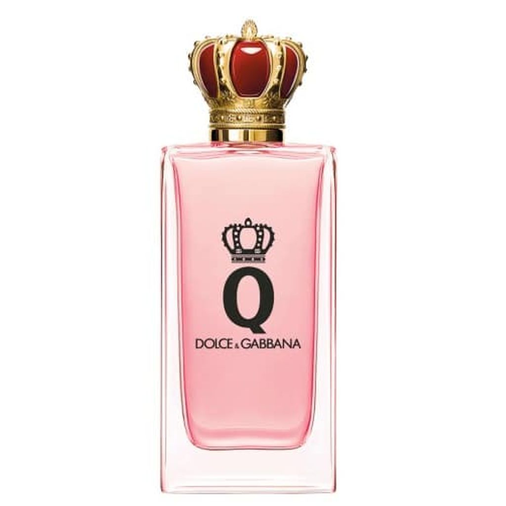 قیمت ارزان عطر زنانه دولچه گابانا کویین ( کیو بای دولچه گابانا ) - DOLCE & GABBANA - Q by Dolce & Gabbana