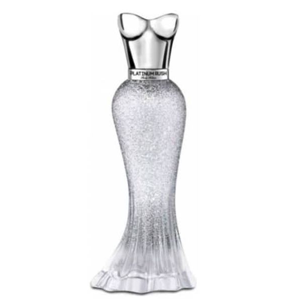 عطر زنانه پاریس هیلتون پلاتینیوم راش - Paris Hilton - Platinum Rush