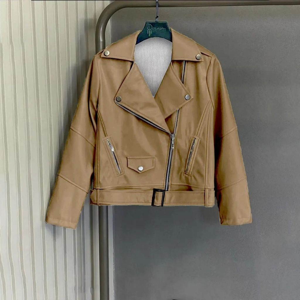 قیمت کت چرم خاص