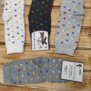 جوراب ساقدار زنانه jr75