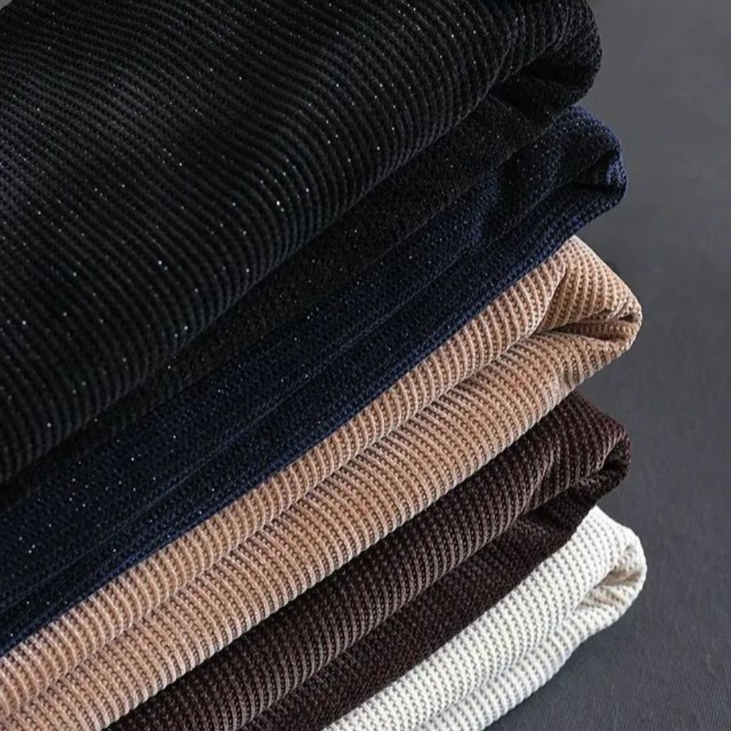 خرید اینترنتی پارچه لمزور بیسکوییتی