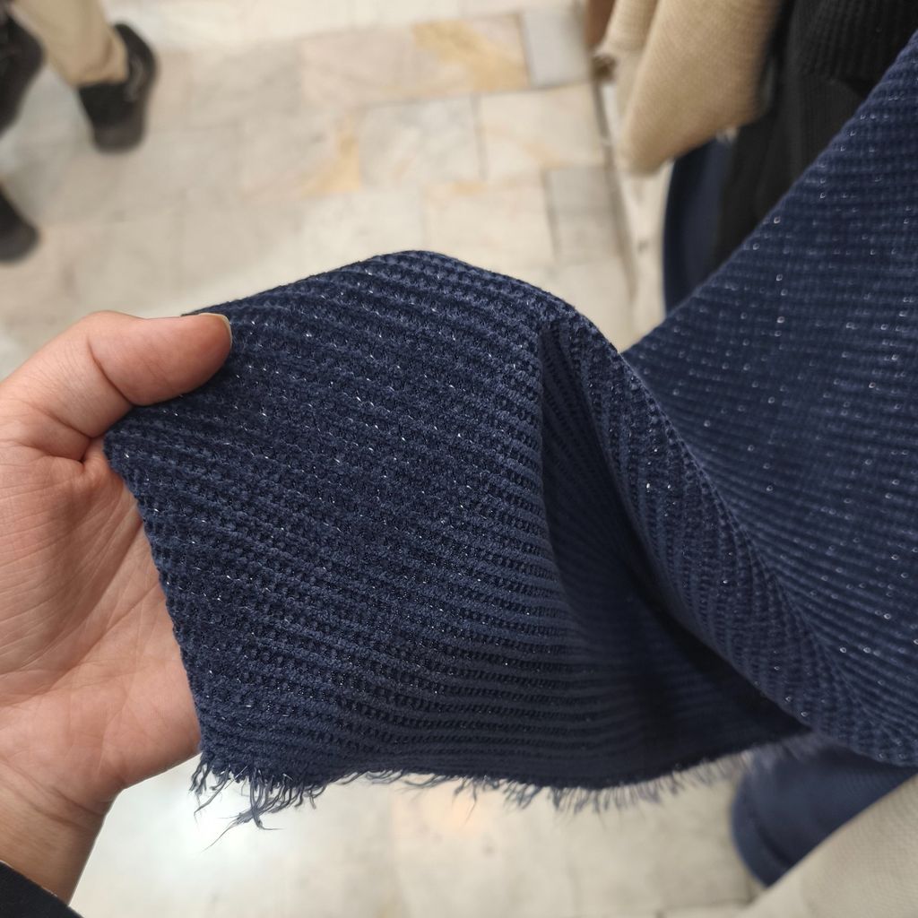 خرید انلاین پارچه لمزور بیسکوییتی