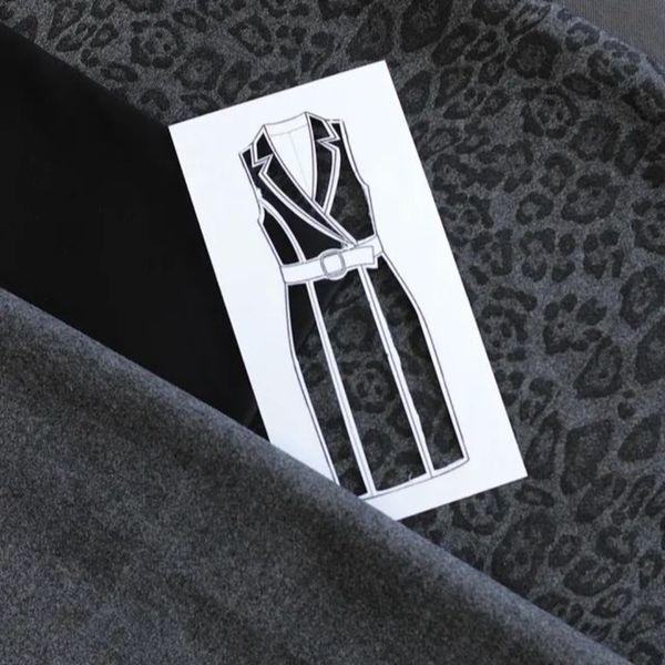 پارچه فوتر ژاکارد