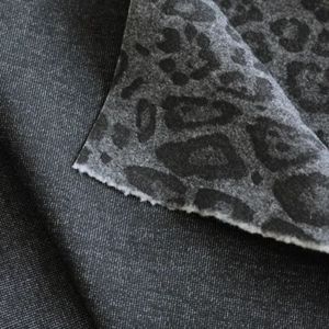 فروش اینترنتی پارچه فوتر ژاکارد