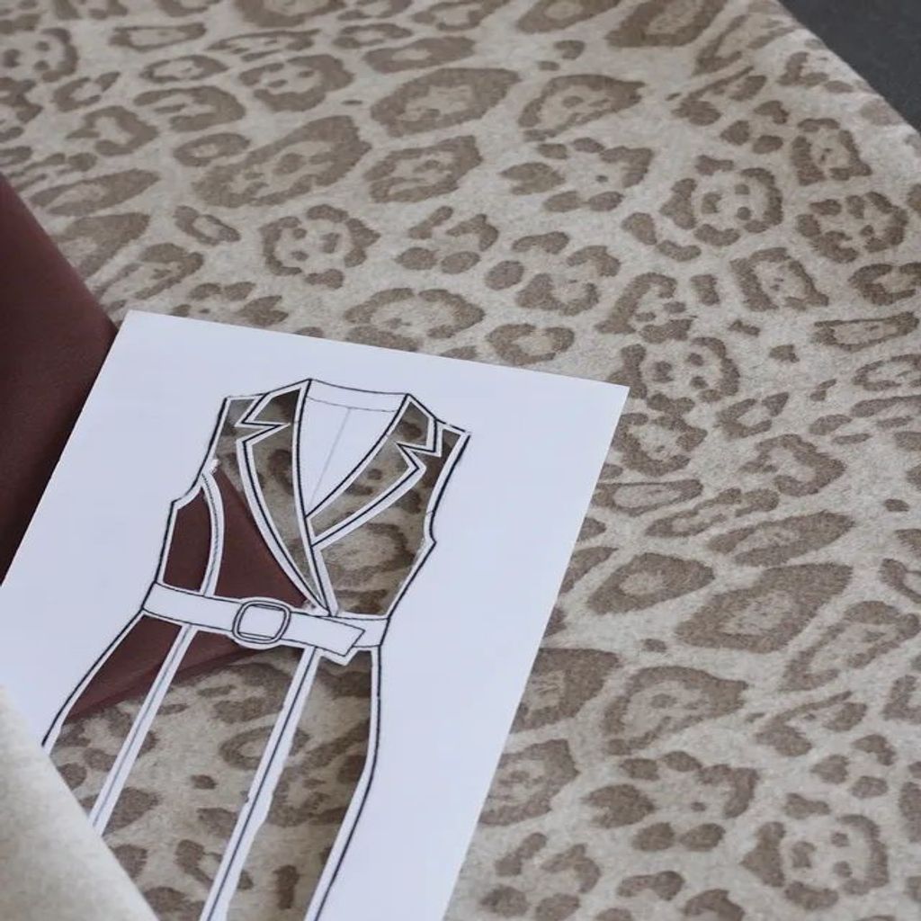 خرید اینترنتی قیمت پارچه فوتر ژاکارد