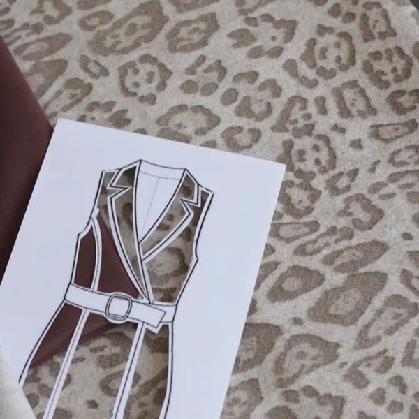 پارچه فوتر ژاکارد