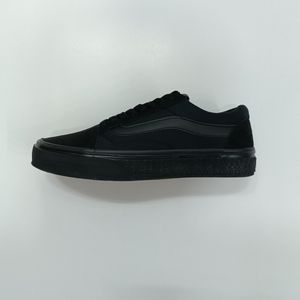 خرید انلاین کتونی ونس اولداسکول مشکی کیفیت بالا