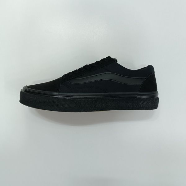 کتونی ونس اولداسکول مشکی کیفیت بالا