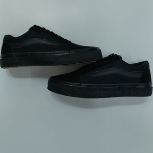 خرید انلاین کتونی ونس اولداسکول مشکی کیفیت بالا