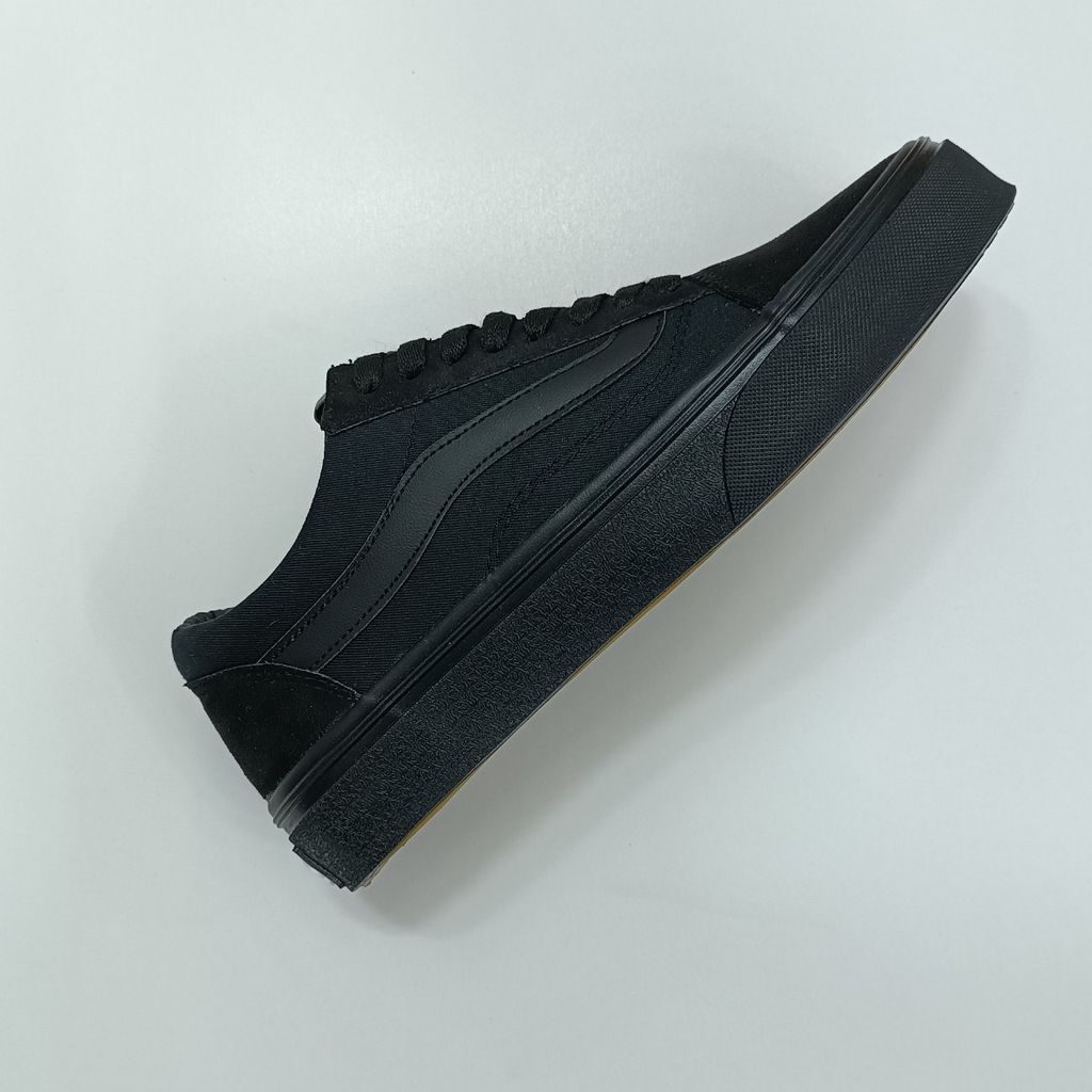 خرید اینترنتی کتونی ونس اولداسکول مشکی کیفیت بالا