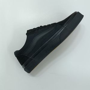 خرید اینترنتی کتونی ونس اولداسکول مشکی کیفیت بالا