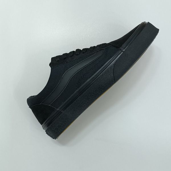 کتونی ونس اولداسکول مشکی کیفیت بالا