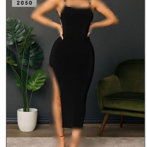 ماکسی بغل چاکدار