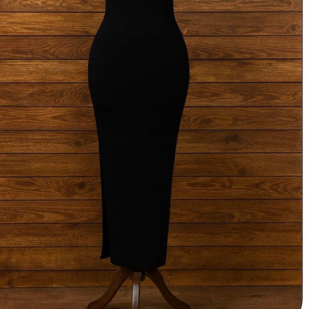 خرید آنلاین ماکسی بغل چاکدار