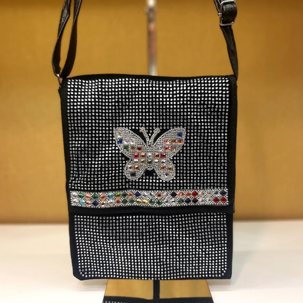 فروش اینترنتی کیف نگین کاری