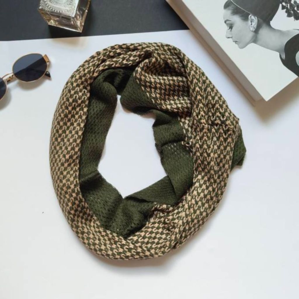 قیمت شال بافت رینگی