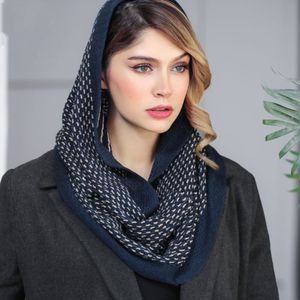 خرید انلاین شال بافت رینگی