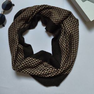 خرید انلاین شال بافت رینگی