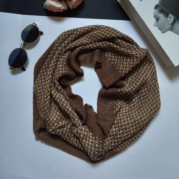 شال بافت رینگی 430