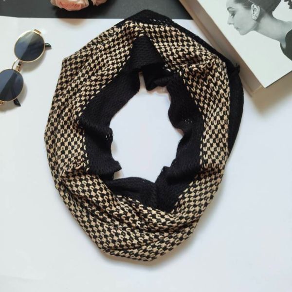 شال بافت رینگی 430