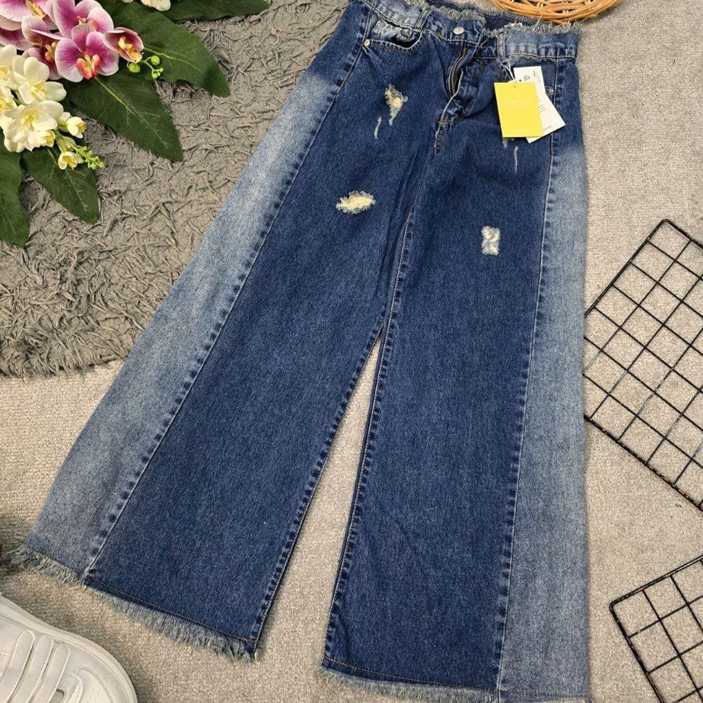 مشخصات شلوار زنانه طزح شافل