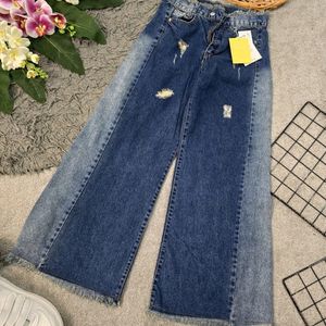 مشخصات شلوار زنانه طزح شافل