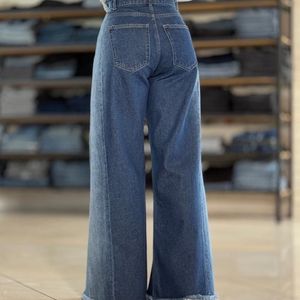 مشخصات شلوار زنانه طزح شافل