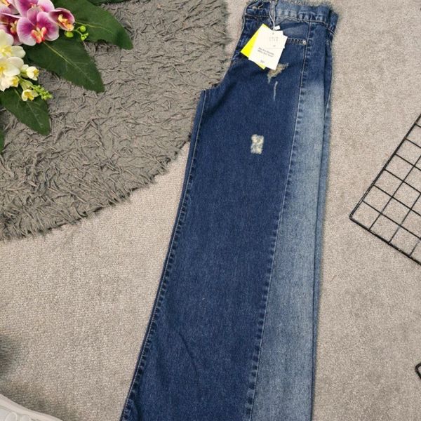 شلوار زنانه طزح شافل