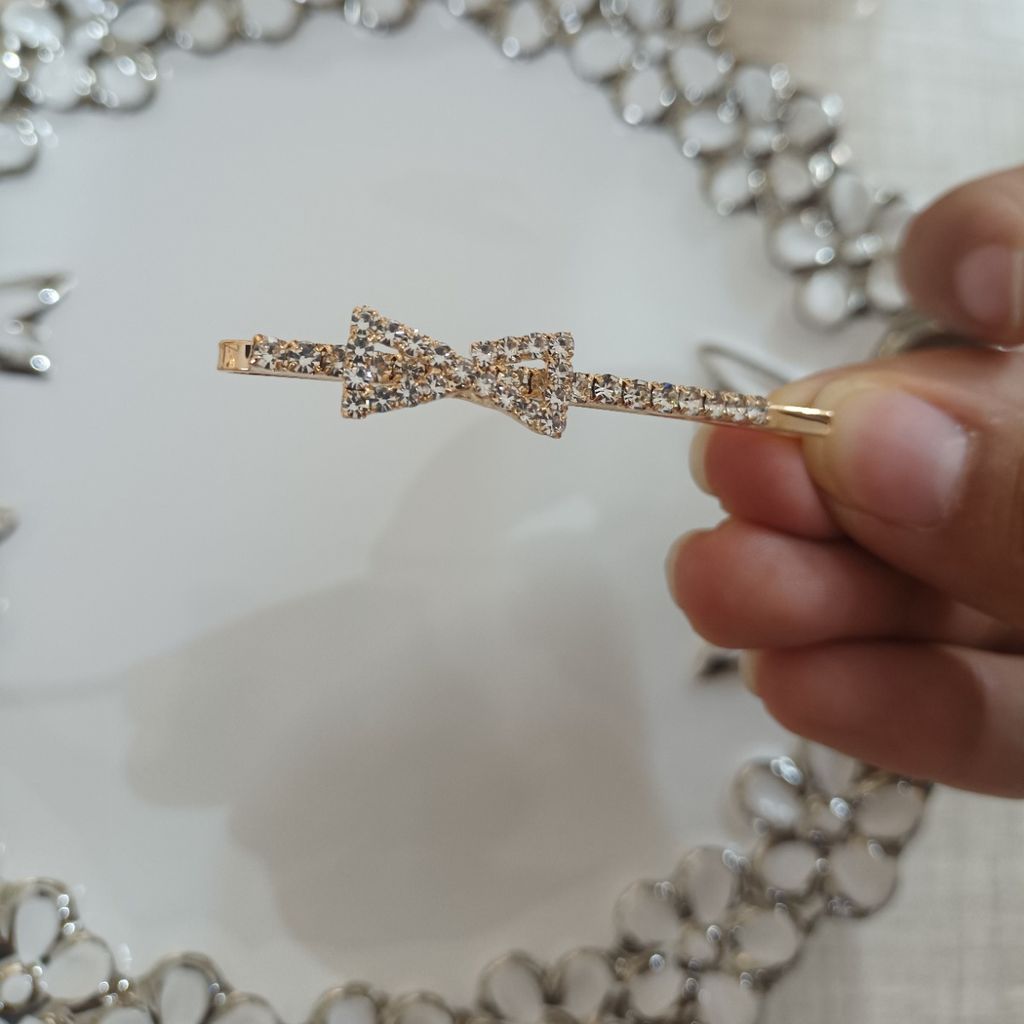 خرید انلاین گلسر پاپیونی برند زایا