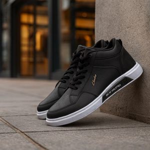 قیمت نیم بوت بندی مردانه مدل Clarks ( در 2 رنگبندی)