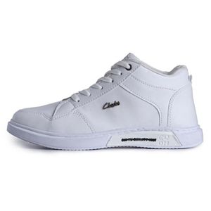 فروش اینترنتی نیم بوت بندی مردانه مدل Clarks ( در 2 رنگبندی)