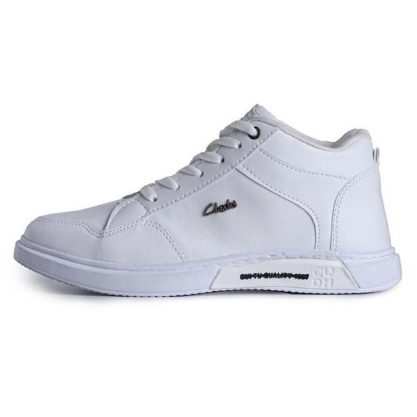 نیم بوت بندی مردانه مدل Clarks ( در 2 رنگبندی)