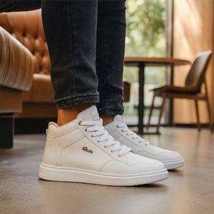 قیمت نیم بوت بندی مردانه مدل Clarks ( در 2 رنگبندی)