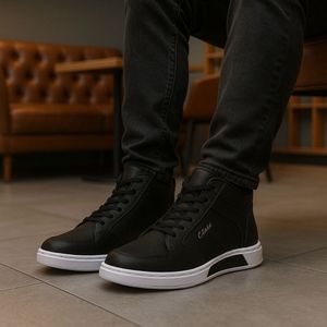 قیمت نیم بوت بندی مردانه مدل Clarks ( در 2 رنگبندی)