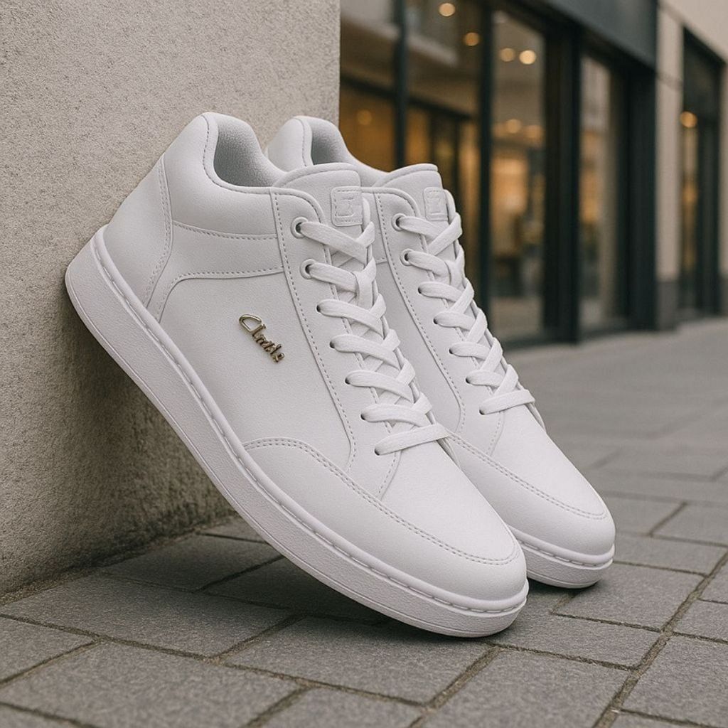 خرید انلاین نیم بوت بندی مردانه مدل Clarks ( در 2 رنگبندی)