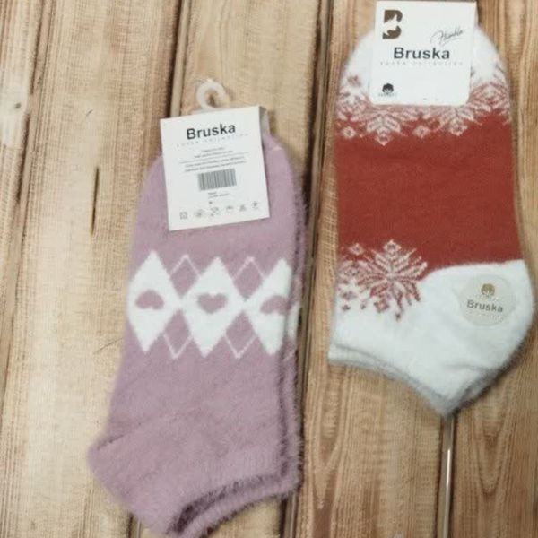 جوراب مچی حوله ای