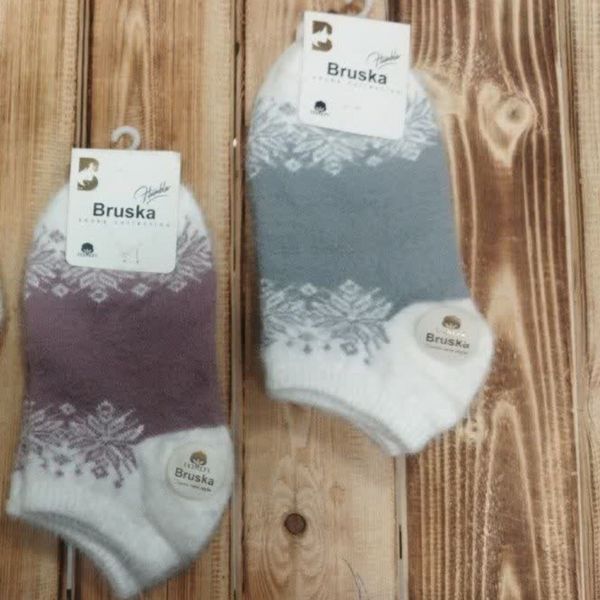 جوراب مچی حوله ای