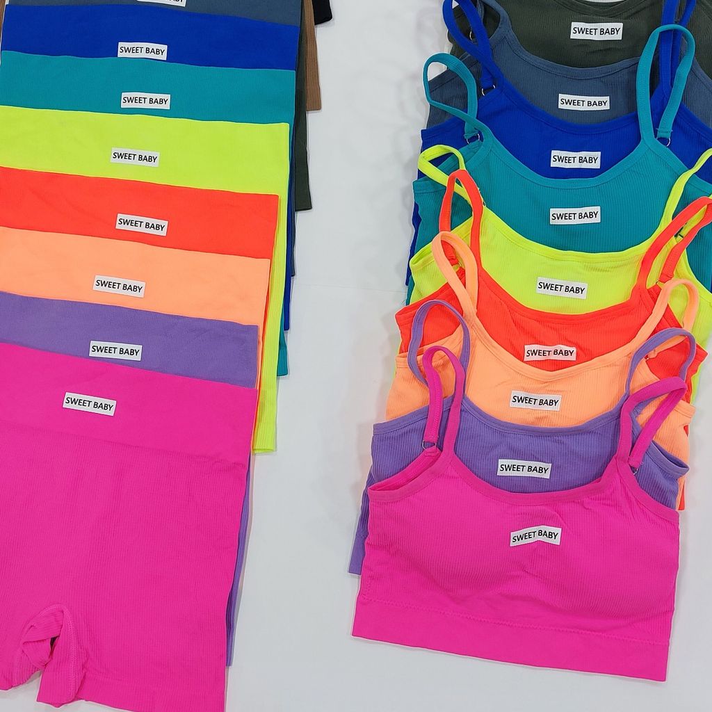 خرید اینترنتی ست شورتک نیمتنه