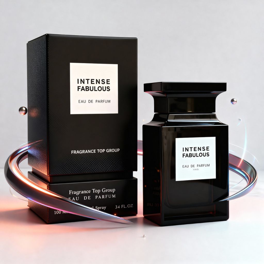 فروش اینترنتی عطر ادکلن مردانه فاکینگ فابولوس برند تاپ گروپ - پرفروش ترین عطر