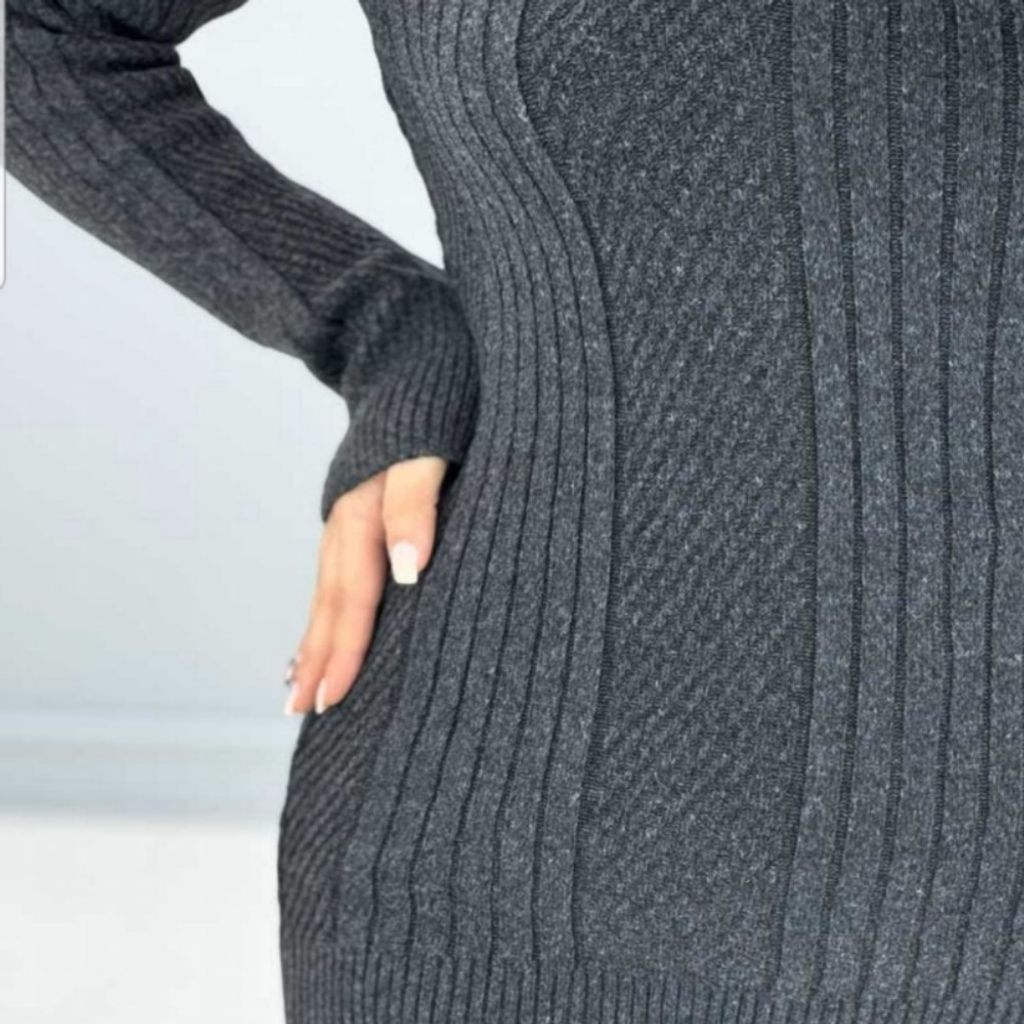 خرید انلاین بلوز بافت زنانه یقه اسکی کد 40