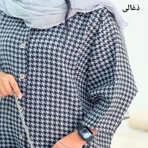 فروش اینترنتی پالتو زنانه طرح پیچازی