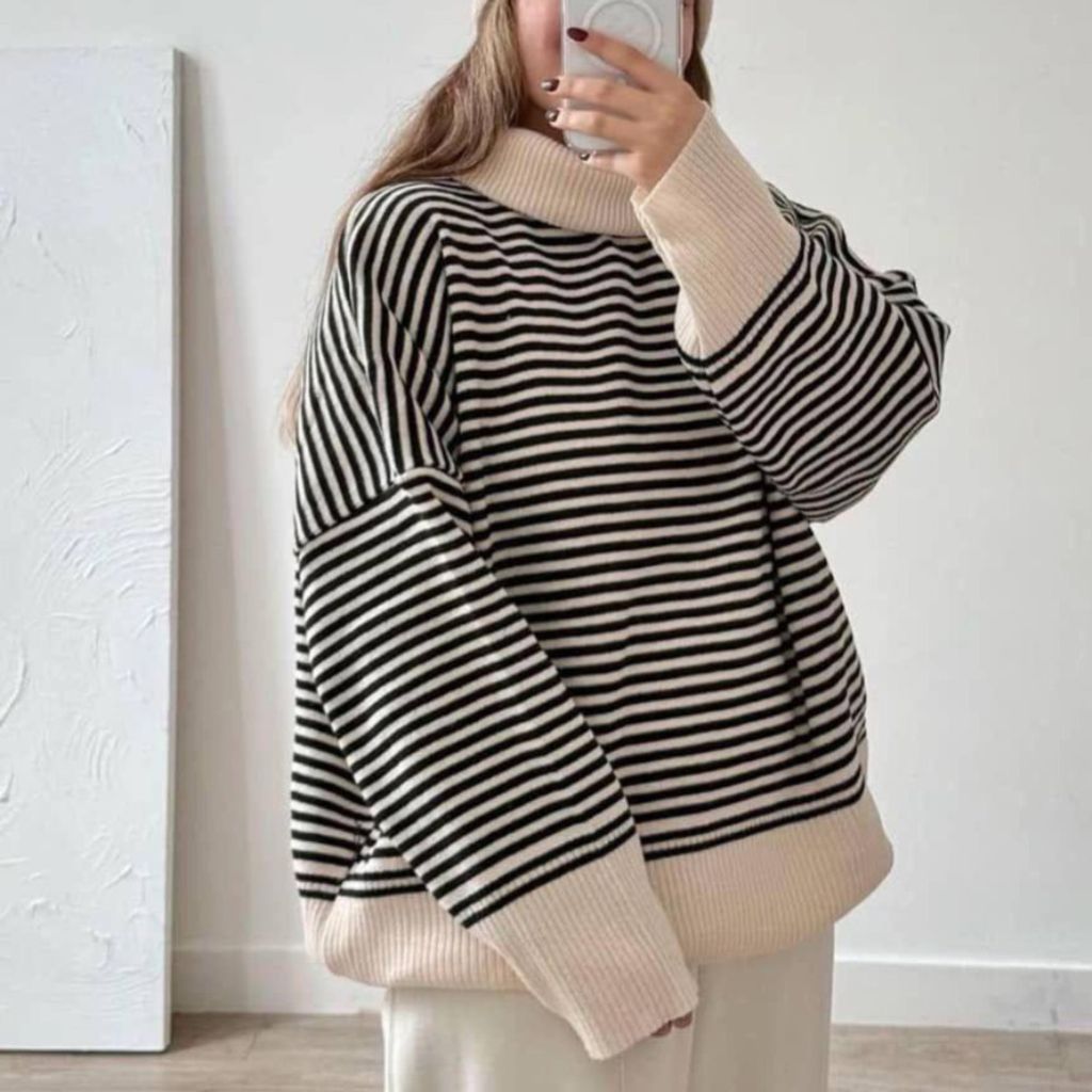 فروش اینترنتی بافت زنانه طرح لش وانوش