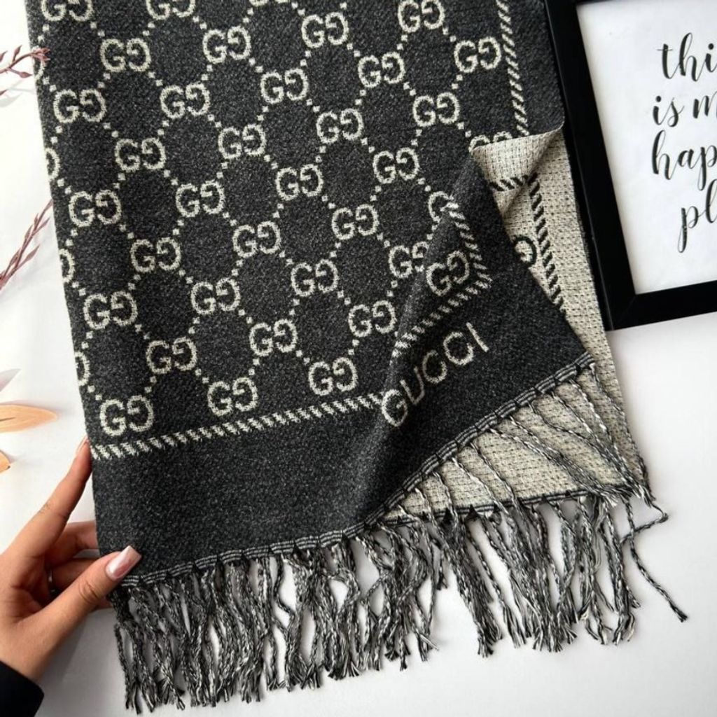 مشخصات شال فوتر ریشه دار