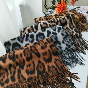 شال موهر پلنگی