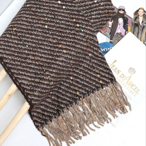 شال موهر خطی