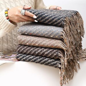 شال موهر خطی